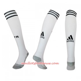 Argentine Coupe du monde 2018 Chaussettes Domicile Blanc